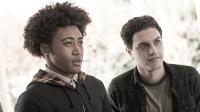 Click to watch 'The Boy Who Still Has...' (popup) Legacies